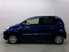 パッソ X Lパッケージ キリリ