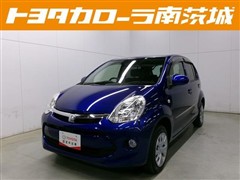 パッソ X Lパッケージ キリリ