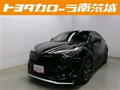 C-HR hv G LEDエディション