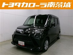 トヨタ　ルーミー G