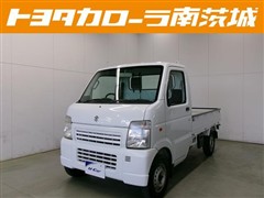 スズキ キャリイT KC AC・PS 4WD