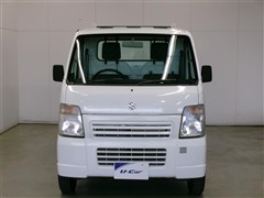 キャリイT KC AC・PS 4WD