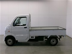 キャリイT KC AC・PS 4WD