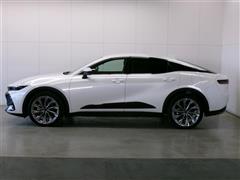 クラウンクロスオーバーGレザーPKG