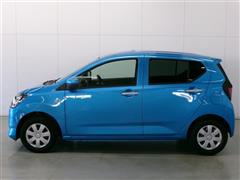 ミライース X SA3