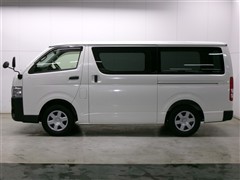 ハイエースバン DX