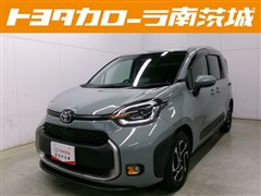 シエンタ ハイブリッド Z