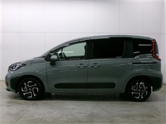 シエンタ ハイブリッド Z