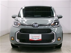 シエンタ ハイブリッド Z