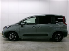 シエンタ ハイブリッド Z