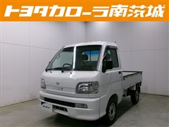 ハイゼットT ツインカムスペシャル