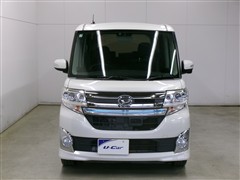 タント カスタムRS SA 4WD