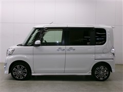 タント カスタムRS SA 4WD