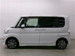 タント カスタムRS SA 4WD