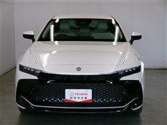 クラウン クロスオーバー GレザーP