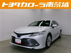 カムリ G
