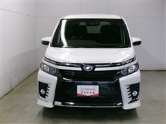 ヴォクシー ZS