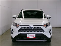 RAV4 ハイブリッド G