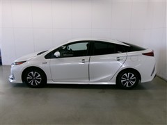 プリウスPHV Sセーフティープラス