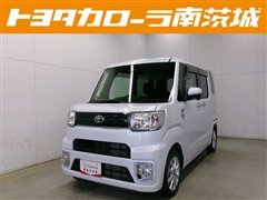 トヨタ ピクシスメガ L SA3