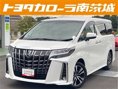 アルファード S Cパッケージ