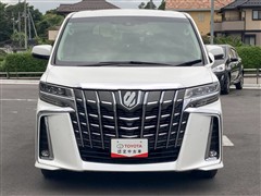 アルファード S Cパッケージ