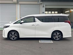 アルファード S Cパッケージ