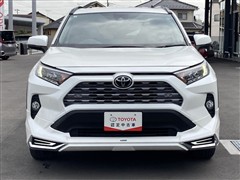 RAV4 G Zパッケージ