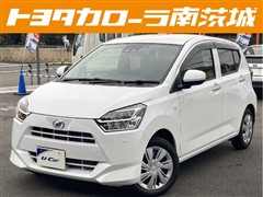 ミライース X SA3