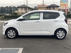 ミライース X SA3