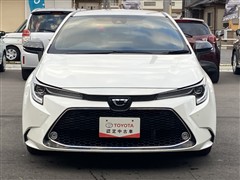 カローラツーリング WxB