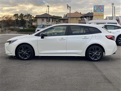 カローラツーリング WxB