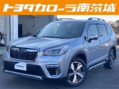 フォレスター アドバンス 4WD