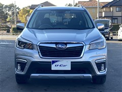 フォレスター アドバンス 4WD