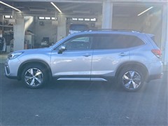 フォレスター アドバンス 4WD