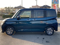 タンク カスタム G S