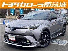 C-HR G LEDエディション