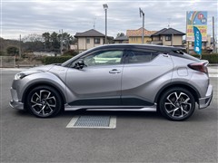 C-HR G LEDエディション