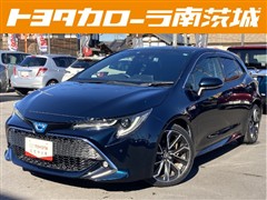 カローラスポーツ HV G Z