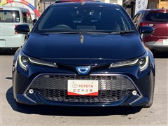 カローラスポーツ HV G Z