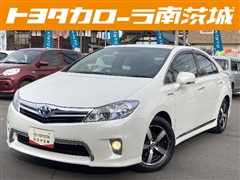 トヨタ SAI S