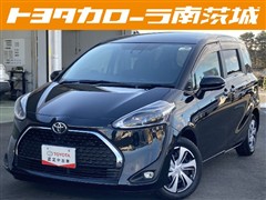 シエンタ G クエロ