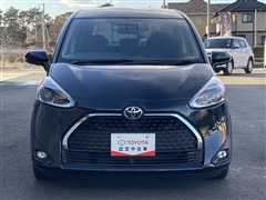 シエンタ G クエロ