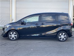 シエンタ G クエロ