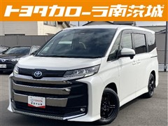 ノア ハイブリッド S-Z