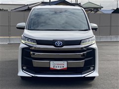 ノア ハイブリッド S-Z