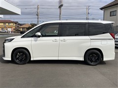 ノア ハイブリッド S-Z