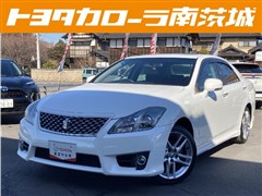 クラウンアスリート アスリート