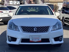 クラウンアスリート アスリート