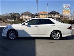 クラウンアスリート アスリート